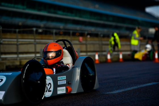 Spacesuit Collections Photo ID 46478, Nat Twiss, Greenpower International Final, UK, 08/10/2017 04:38:10