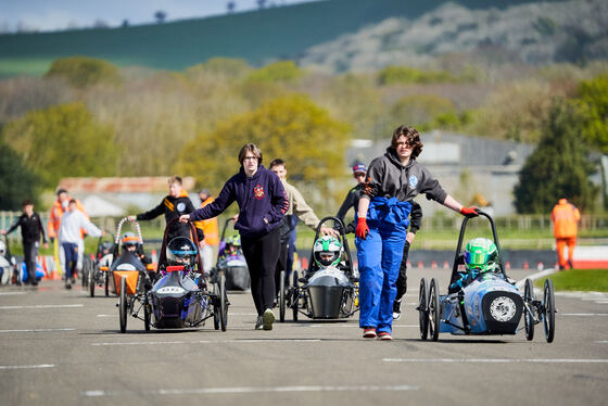 Spacesuit Collections Photo ID 459838, James Lynch, Goodwood Heat, UK, 21/04/2024 10:34:41