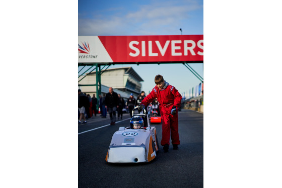 Spacesuit Collections Photo ID 174173, James Lynch, Greenpower International Final, UK, 17/10/2019 09:11:58