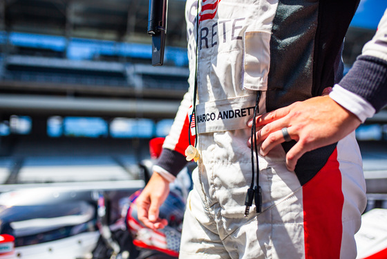 Spacesuit Collections Photo ID 205545, Kenneth Midgett, 104th Running of the Indianapolis 500, United States, 16/08/2020 13:03:46