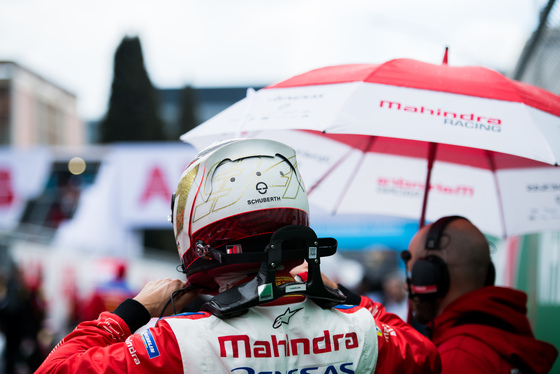 Spacesuit Collections Photo ID 139571, Lou Johnson, Rome ePrix, Italy, 13/04/2019 13:32:36