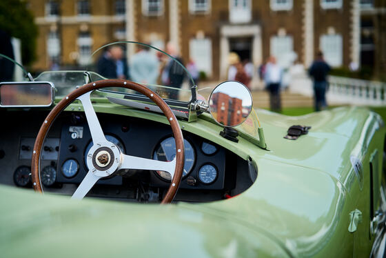 Spacesuit Collections Photo ID 152700, James Lynch, London Concours, UK, 05/06/2019 11:30:44