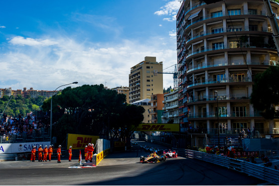 Spacesuit Collections Photo ID 145321, Sergey Savrasov, Monaco ePrix, Monaco, 11/05/2019 16:35:10