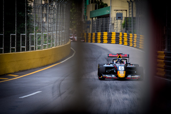 Spacesuit Collections Photo ID 176061, Peter Minnig, Macau Grand Prix 2019, Macao, 16/11/2019 02:33:12