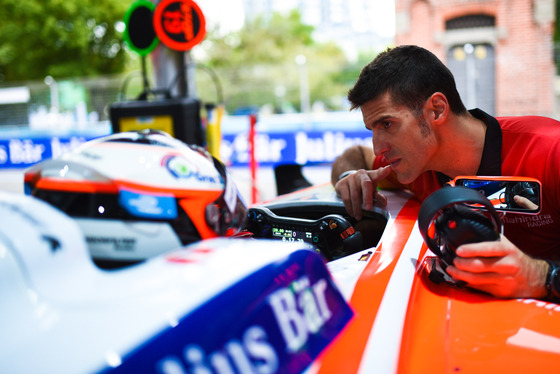 Spacesuit Collections Photo ID 9101, Dan Bathie, Buenos Aires ePrix, Argentina, 18/02/2017 08:20:45