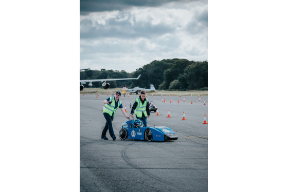 Spacesuit Collections Photo ID 511911, Jonathan Rogers, Dunsfold Park Heat, UK, 15/09/2024 11:05:41