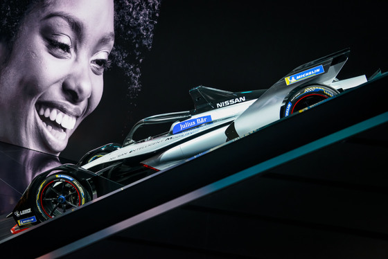 Spacesuit Collections Photo ID 57441, Marta Rovatti Studihrad, Geneva International Motor Show, Switzerland, 06/03/2018 16:17:23