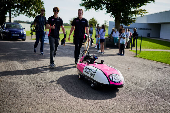 Spacesuit Collections Photo ID 430567, James Lynch, Greenpower International Final, UK, 08/10/2023 14:22:58