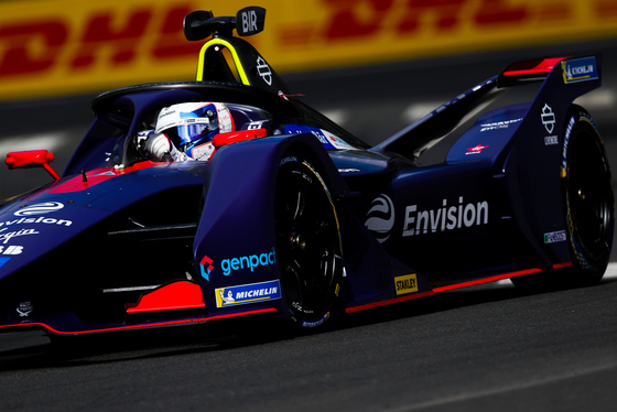 Spacesuit Collections Photo ID 141302, Shivraj Gohil, Paris ePrix, France, 26/04/2019 15:58:35