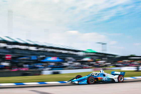 Spacesuit Collections Photo ID 244920, Kenneth Midgett, Chevrolet Detroit Grand Prix, United States, 12/06/2021 11:24:58