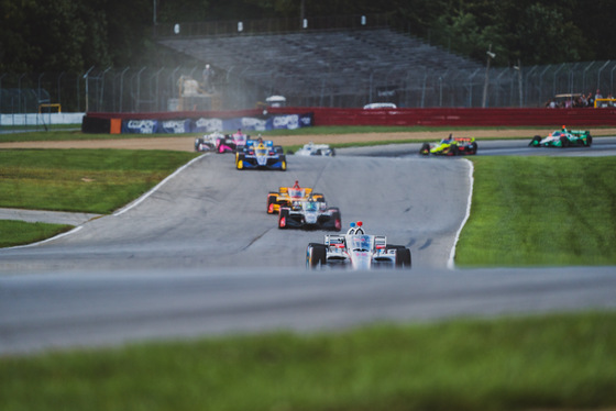 Spacesuit Collections Photo ID 211801, Taylor Robbins, Honda Indy 200 at Mid-Ohio, United States, 12/09/2020 13:57:52