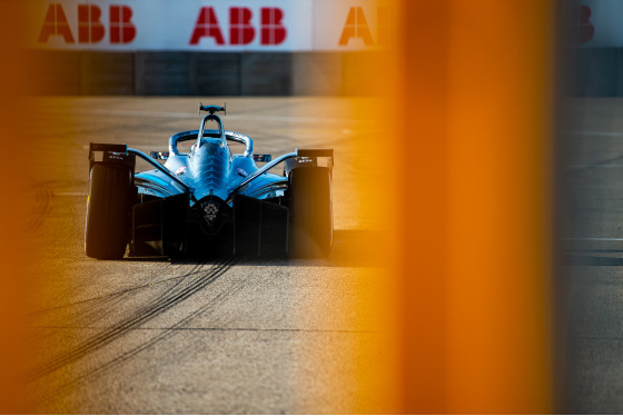 Spacesuit Collections Photo ID 262696, Peter Minnig, Berlin ePrix, Germany, 14/08/2021 08:03:13