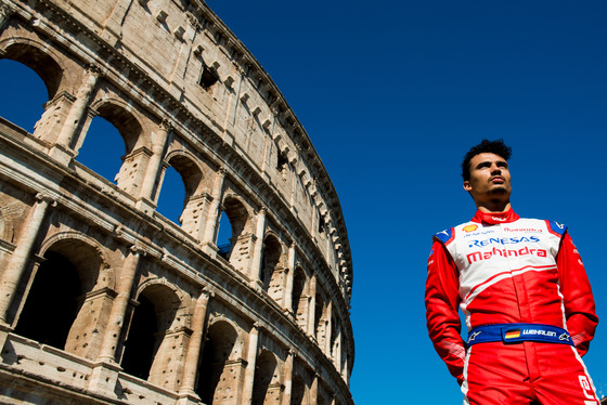 Spacesuit Collections Photo ID 138140, Lou Johnson, Rome ePrix, Italy, 11/04/2019 15:58:12