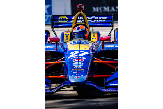 Spacesuit Collections Photo ID 138935, Andy Clary, Acura Grand Prix of Long Beach, United States, 12/04/2019 14:40:12