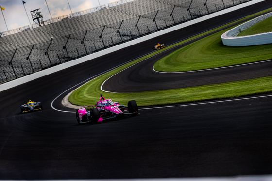 Spacesuit Collections Photo ID 203577, Andy Clary, 104th Running of the Indianapolis 500, United States, 12/08/2020 15:15:55