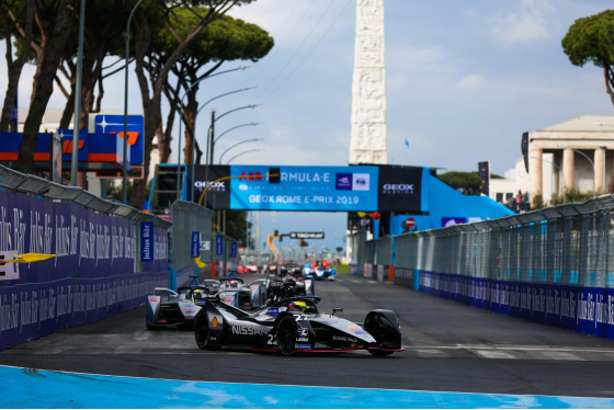 Spacesuit Collections Photo ID 139394, Shivraj Gohil, Rome ePrix, Italy, 13/04/2019 16:58:04