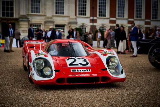 Spacesuit Collections Photo ID 211049, James Lynch, Concours of Elegance, UK, 04/09/2020 15:23:21