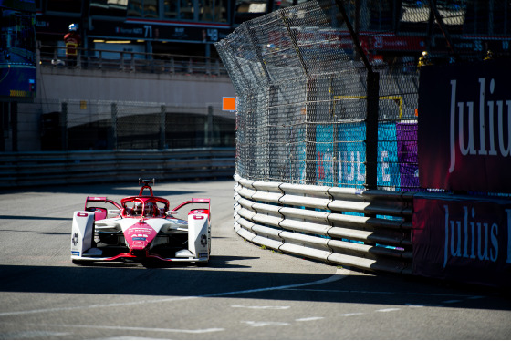 Spacesuit Collections Photo ID 239847, Peter Minnig, Monaco ePrix, Monaco, 08/05/2021 16:48:25