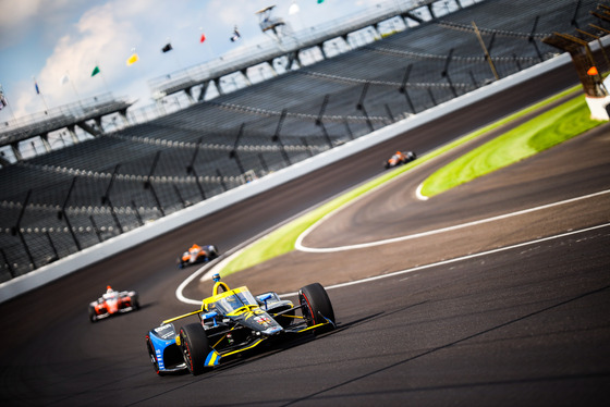 Spacesuit Collections Photo ID 203366, Andy Clary, 104th Running of the Indianapolis 500, United States, 12/08/2020 16:02:33