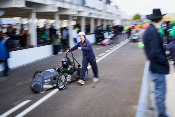 Spacesuit Collections Photo ID 460145, James Lynch, Goodwood Heat, UK, 21/04/2024 15:32:36