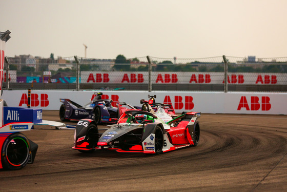 Spacesuit Collections Photo ID 201646, Shiv Gohil, Berlin ePrix, Germany, 09/08/2020 19:41:54