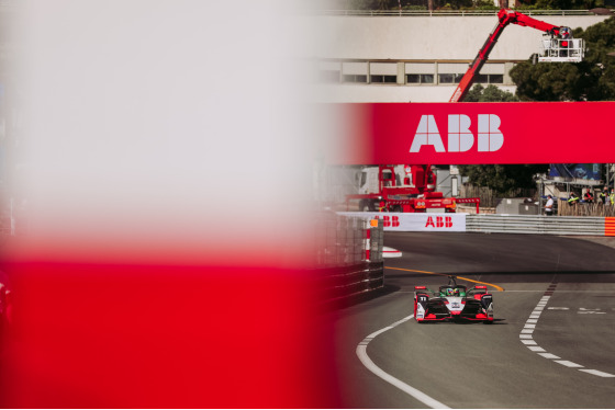 Spacesuit Collections Photo ID 239265, Shiv Gohil, Monaco ePrix, Monaco, 08/05/2021 10:16:42