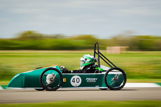 Spacesuit Collections Photo ID 459908, James Lynch, Goodwood Heat, UK, 21/04/2024 11:41:33