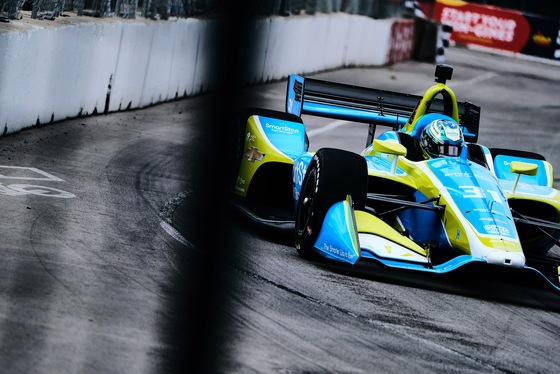 Spacesuit Collections Photo ID 161887, Jamie Sheldrick, Honda Indy Toronto, Canada, 12/07/2019 15:42:59