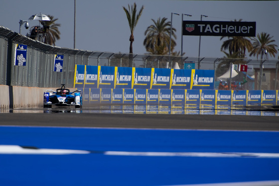 Spacesuit Collections Photo ID 188081, Lou Johnson, Marrakesh City E-Prix, Morocco, 28/02/2020 14:02:20