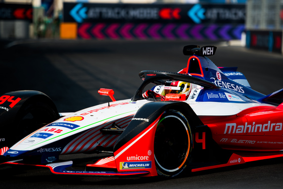 Spacesuit Collections Photo ID 134664, Lou Johnson, Sanya ePrix, China, 22/03/2019 15:57:05