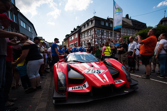 Spacesuit Collections Photo ID 157276, Telmo Gil, Nurburgring 24 Hours 2019, Germany, 19/06/2019 15:22:50