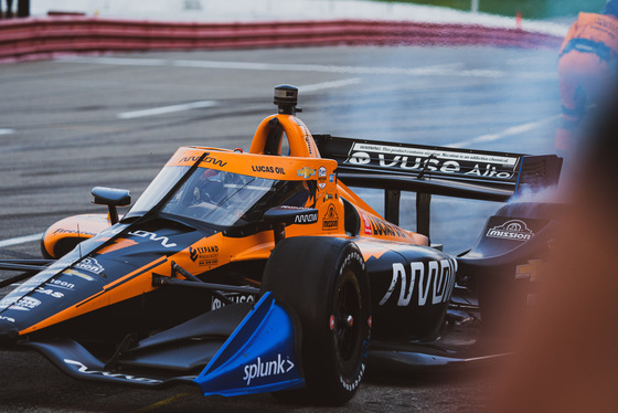 Spacesuit Collections Photo ID 211799, Taylor Robbins, Honda Indy 200 at Mid-Ohio, United States, 12/09/2020 14:54:18