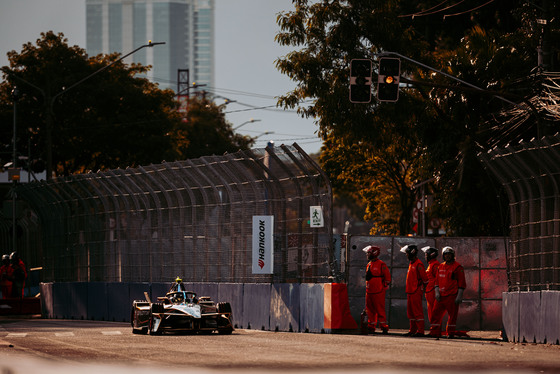 Spacesuit Collections Photo ID 517261, Adam Pigott, Sao Paulo ePrix, Brazil, 06/12/2024 17:23:52