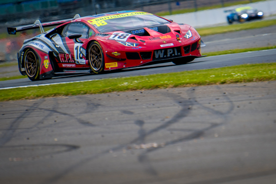 Spacesuit Collections Photo ID 154673, Nic Redhead, British GT Silverstone, UK, 09/06/2019 14:33:33