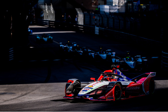 Spacesuit Collections Photo ID 145373, Sergey Savrasov, Monaco ePrix, Monaco, 11/05/2019 16:36:06