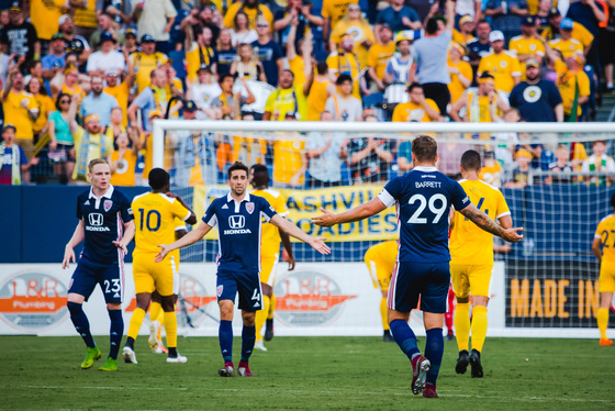 Spacesuit Collections Image ID 167247, Kenneth Midgett, Nashville SC vs Indy Eleven, United States, 27/07/2019 18:22:22
