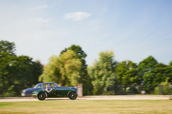 Spacesuit Collections Photo ID 511012, James Lynch, Concours of Elegance, UK, 30/08/2024 10:08:19