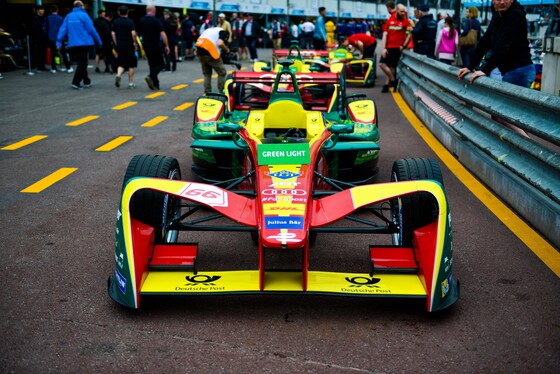 Spacesuit Collections Photo ID 18229, Nat Twiss, Monaco ePrix, Monaco, 12/05/2017 16:34:39