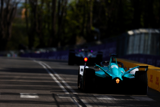 Spacesuit Collections Photo ID 139791, Shivraj Gohil, Rome ePrix, Italy, 13/04/2019 10:28:25