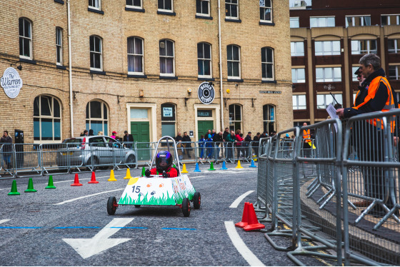 Spacesuit Collections Photo ID 142695, Adam Pigott, Hull Street Race, UK, 28/04/2019 12:25:04