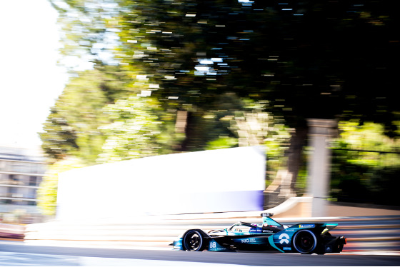 Spacesuit Collections Photo ID 239543, Peter Minnig, Monaco ePrix, Monaco, 08/05/2021 08:43:35