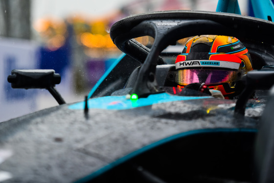 Spacesuit Collections Photo ID 132385, Lou Johnson, Hong Kong ePrix, Hong Kong, 10/03/2019 12:21:27