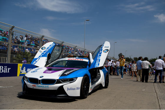 Spacesuit Collections Photo ID 181121, Peter Minnig, Santiago E-Prix, Chile, 18/01/2020 15:42:13