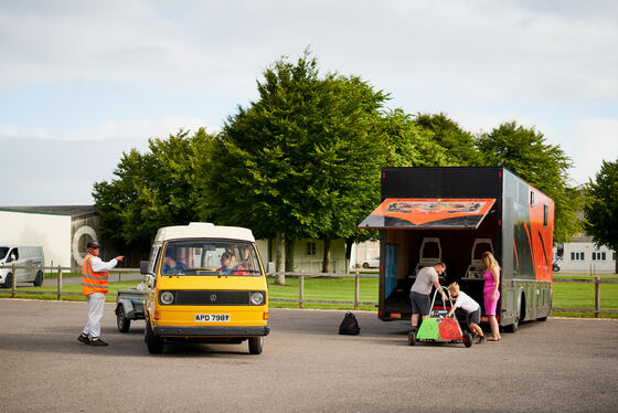 Spacesuit Collections Photo ID 496115, James Lynch, Gathering of Goblins, UK, 30/06/2024 07:40:22