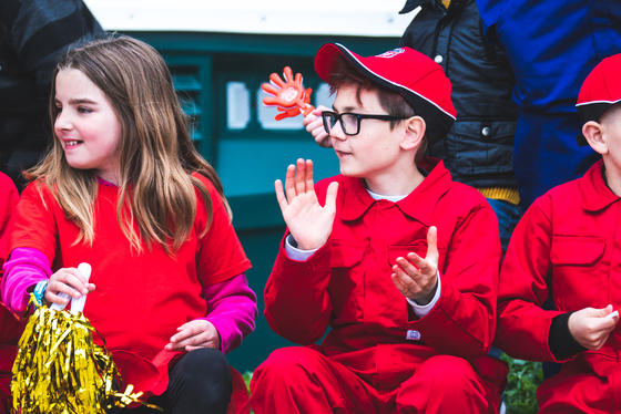 Spacesuit Collections Photo ID 142965, Helen Olden, Hull Street Race, UK, 28/04/2019 12:27:54