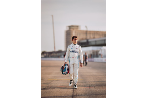 Spacesuit Collections Photo ID 266602, Shiv Gohil, Berlin ePrix, Germany, 12/08/2021 18:41:05