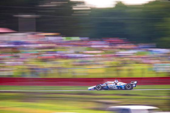 Spacesuit Collections Photo ID 211733, Al Arena, Honda Indy 200 at Mid-Ohio, United States, 12/09/2020 17:09:23