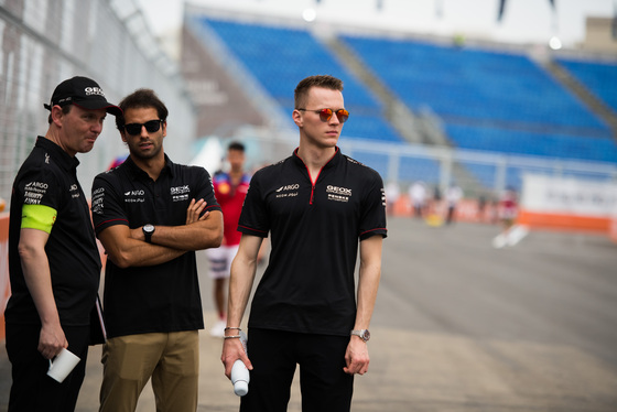 Spacesuit Collections Photo ID 134519, Lou Johnson, Sanya ePrix, China, 22/03/2019 09:10:23