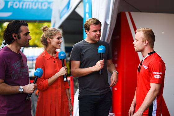 Spacesuit Collections Photo ID 8911, Dan Bathie, Buenos Aires ePrix, Argentina, 17/02/2017 17:55:38