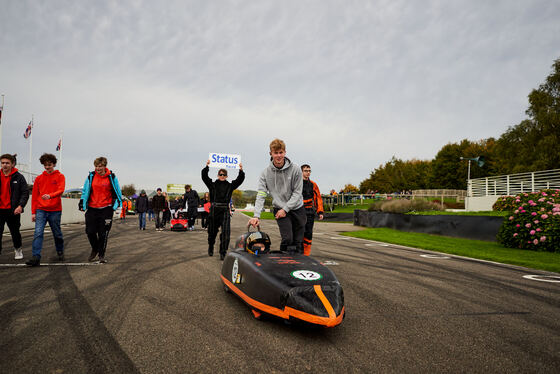 Spacesuit Collections Photo ID 513697, James Lynch, Greenpower International Final, UK, 13/10/2024 14:47:23